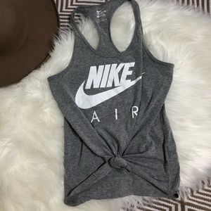 Nike air tank top